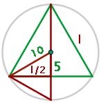Problemas de Triángulos