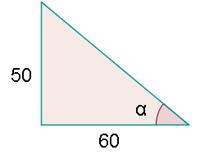 Ejercicio para el calculo de Alpha 