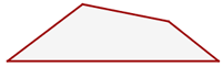 trapezoide