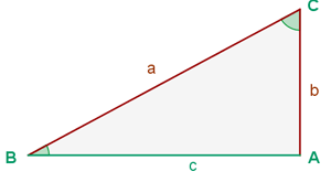 resolucion de problemas de trigonometria