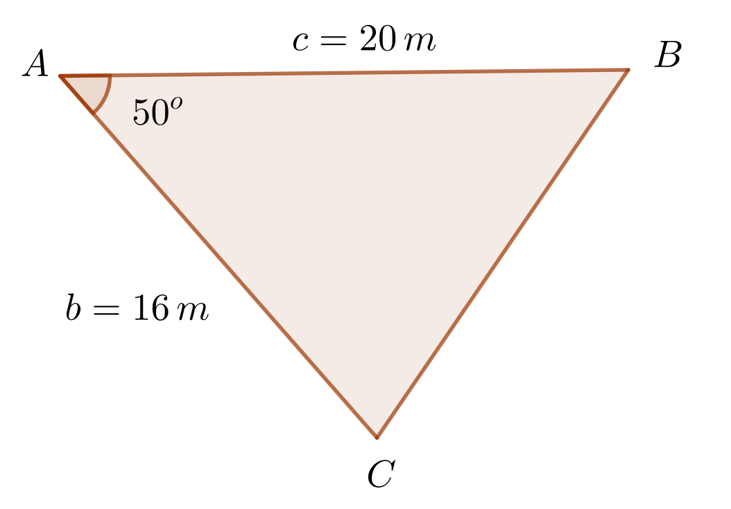 ejemplo de triangulo oblicuangulo 1