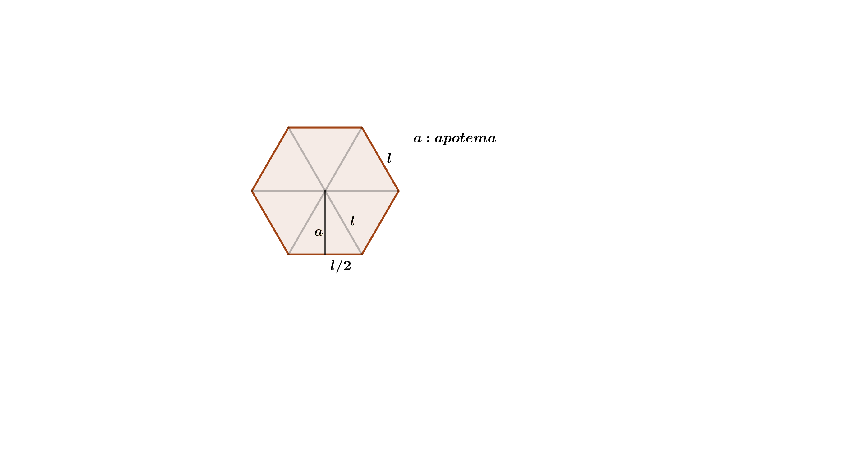 Hexagono