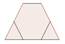 ejercicios de triangulos y trapecios 8