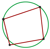 Polígonos irregulares