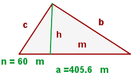 Triangulo de ejercicio 1