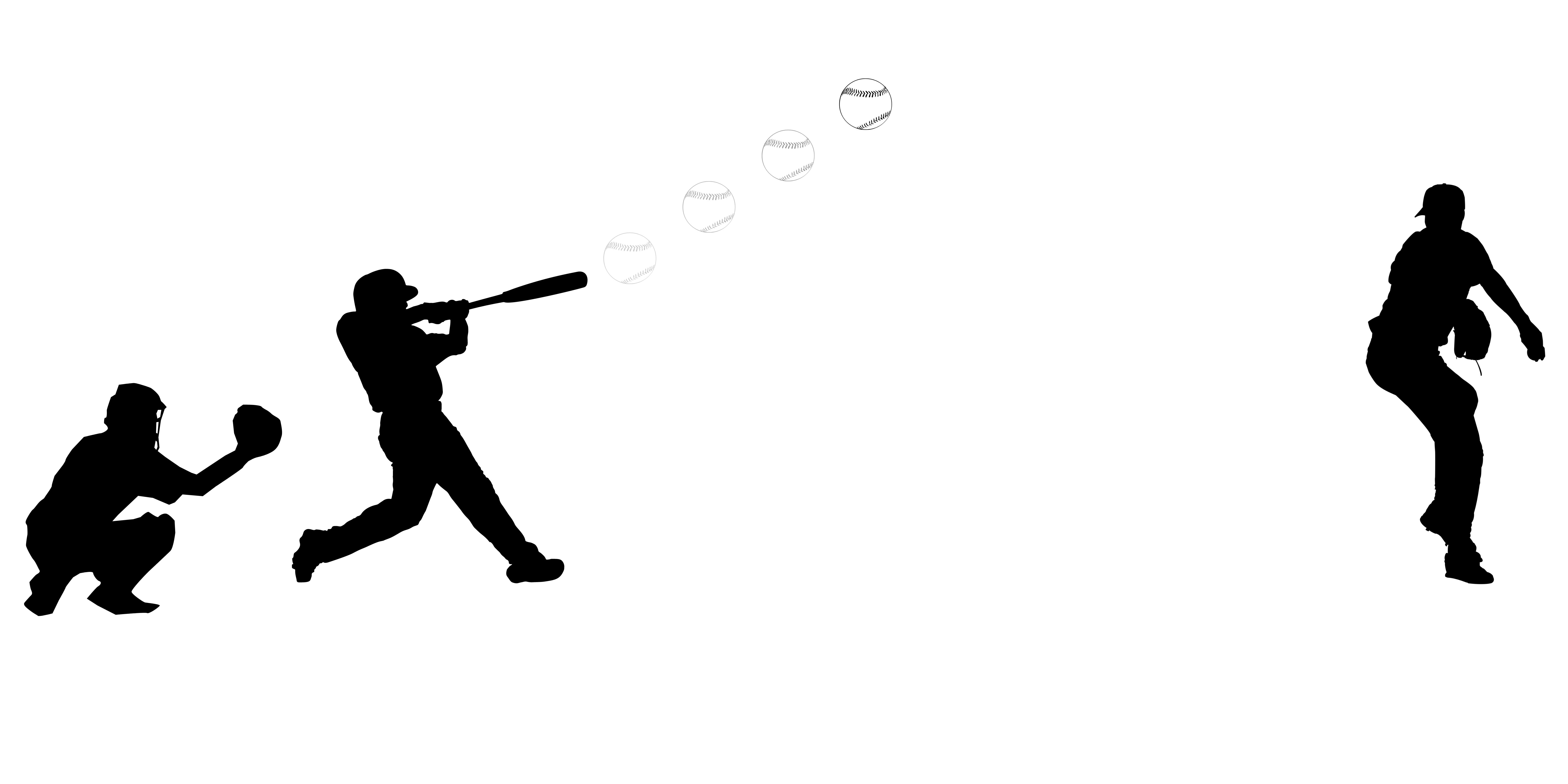 ejemplo de trabajo en el beisbol