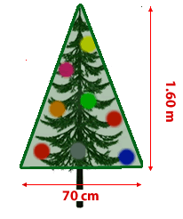 ejercicios de triangulos y trapecios 3