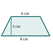 ejercicios de triangulos y trapecios 1