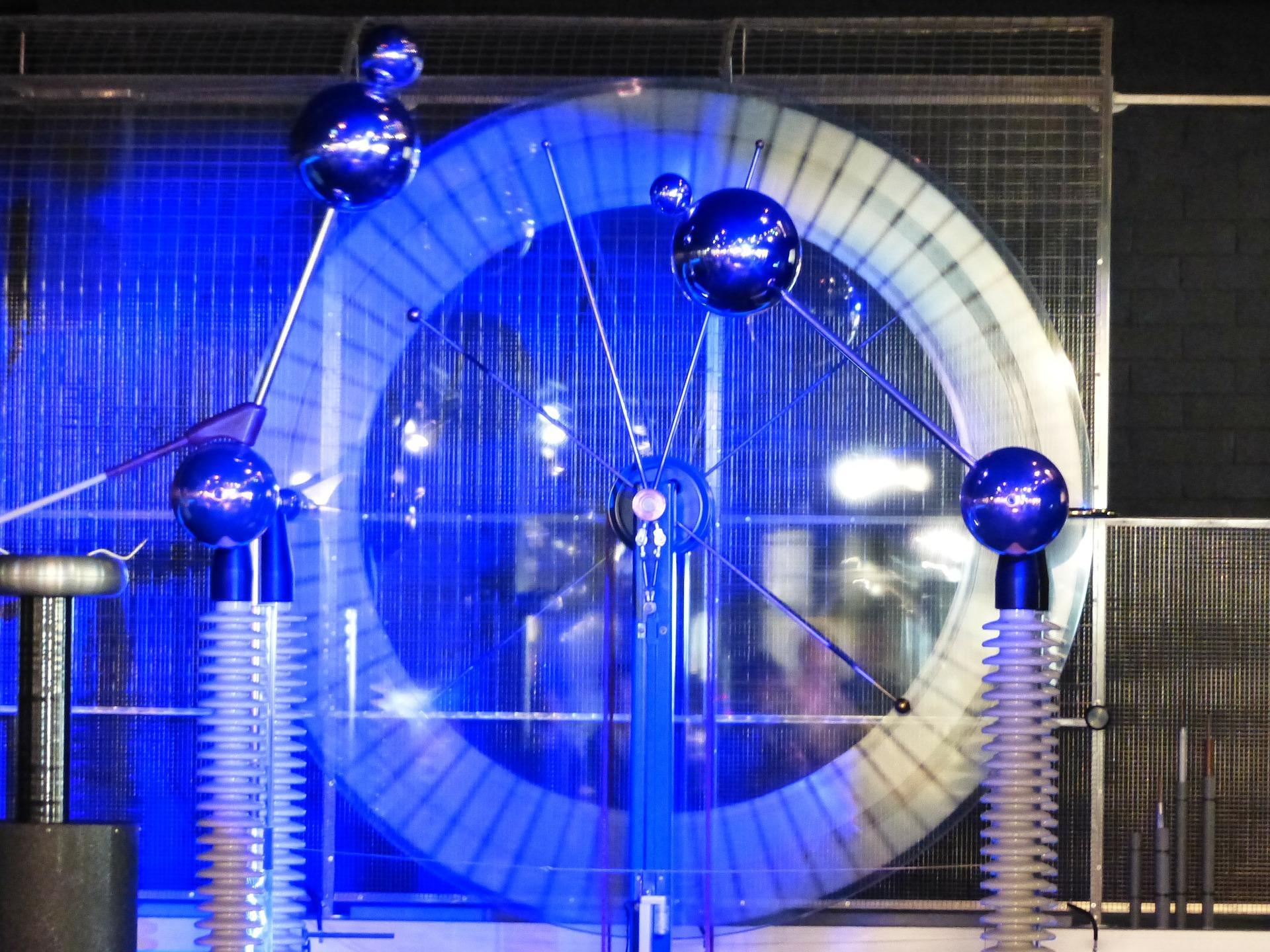 Comment définir un champ électrique ?