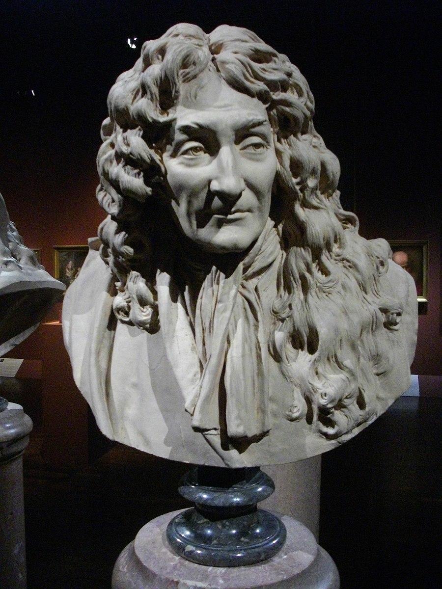 Qui est l'auteur de La Matrone d'Ephèse