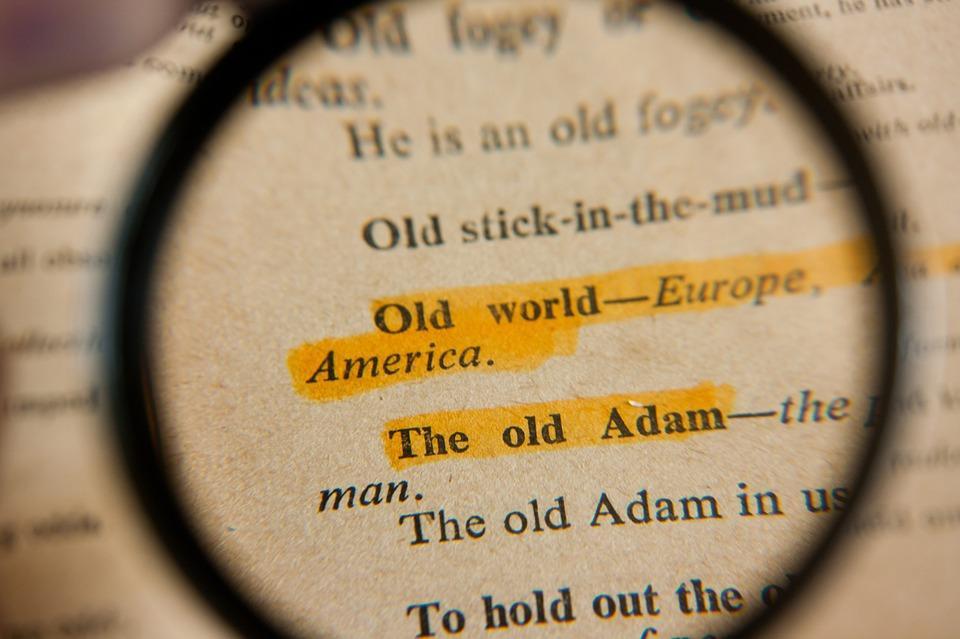 Comment construire un discours en anglais ?