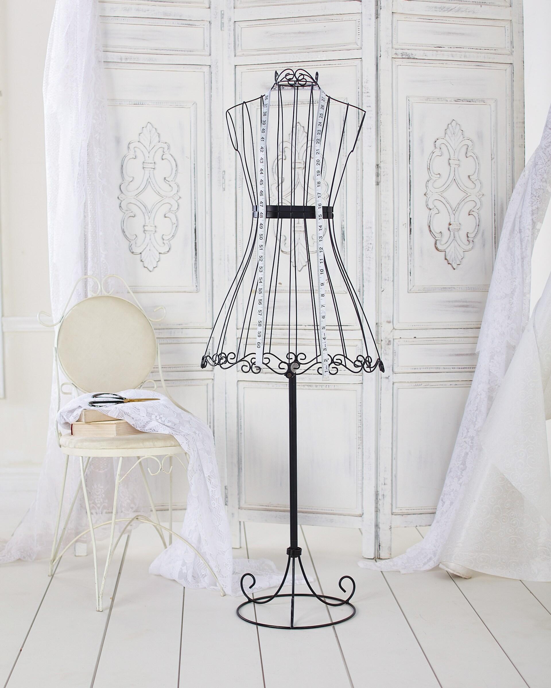 croquis de mode femme