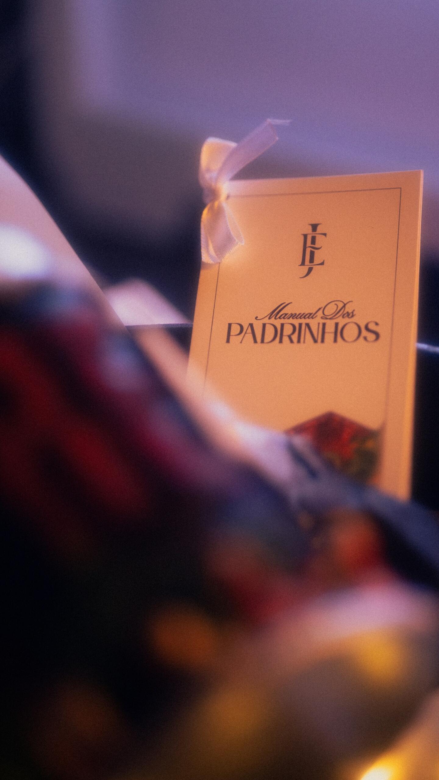 faire-part monogramme