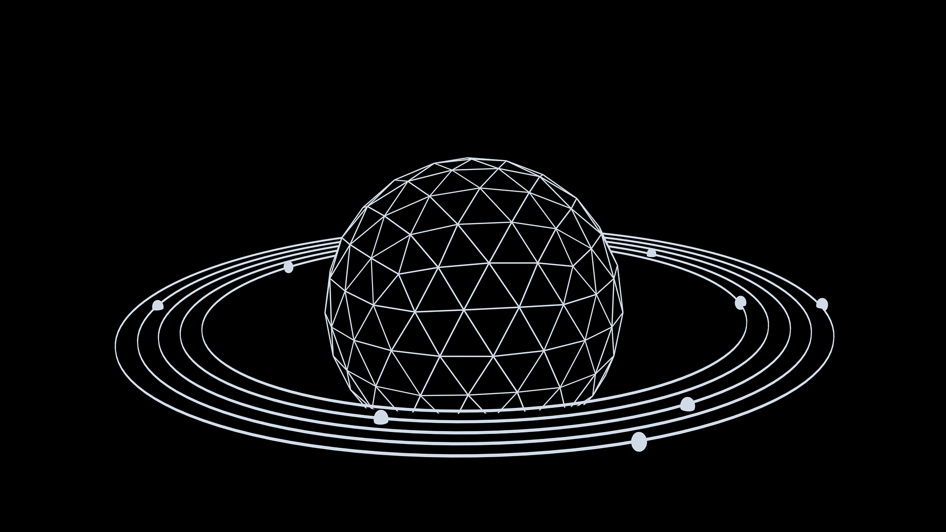 Comment avons-nous trouvé la forme de l'atome ?