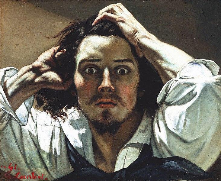 De quelle folie Le Horla parle-t-il ?