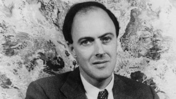 Qui était Roald Dahl ?