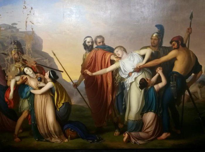 Antigone Résumé & Analyse (Jean Anouilh)