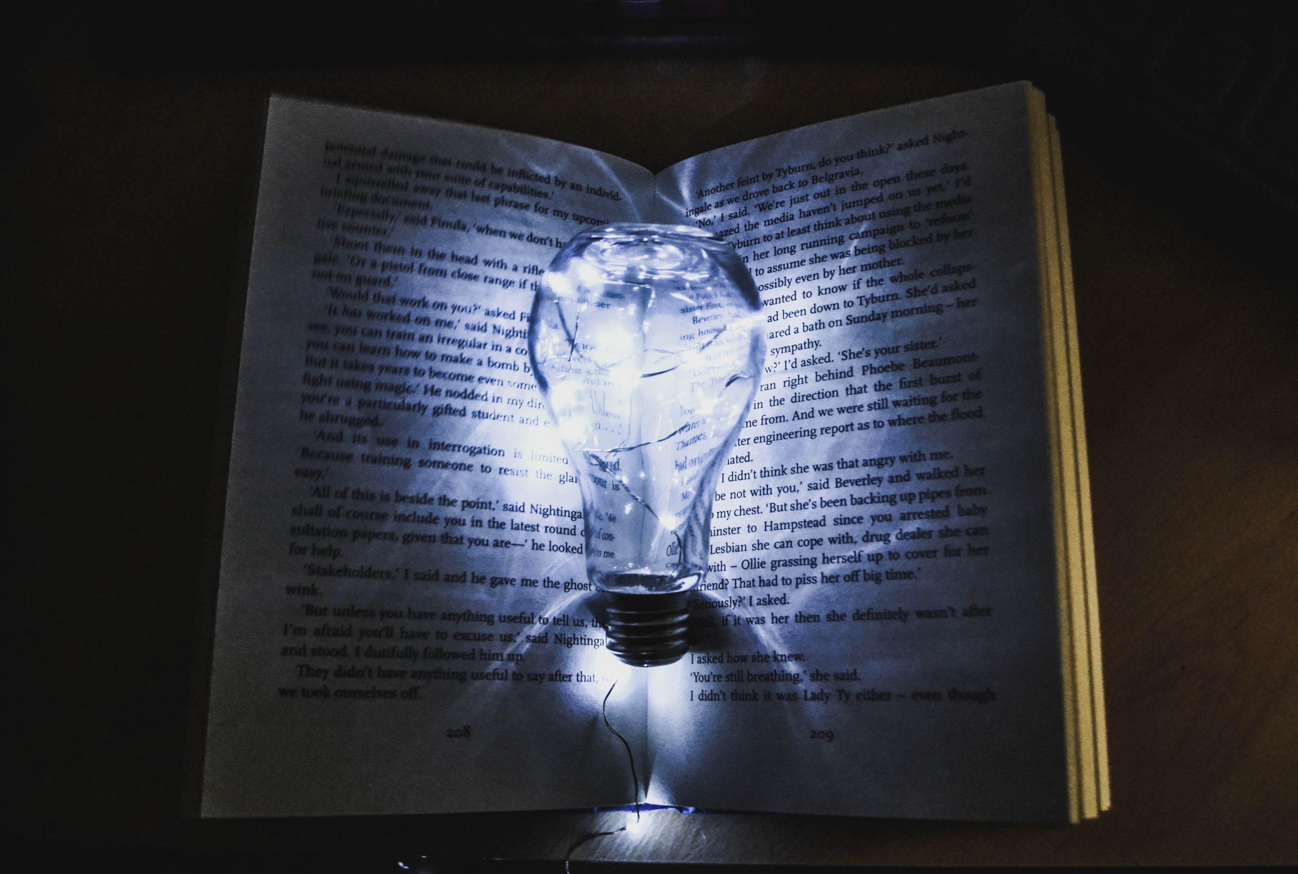 Comment l'imaginaire s'inscrit-il dans le récit de Vian ?