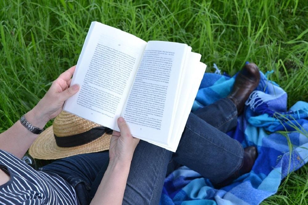 Pourquoi lire l'anglais ?