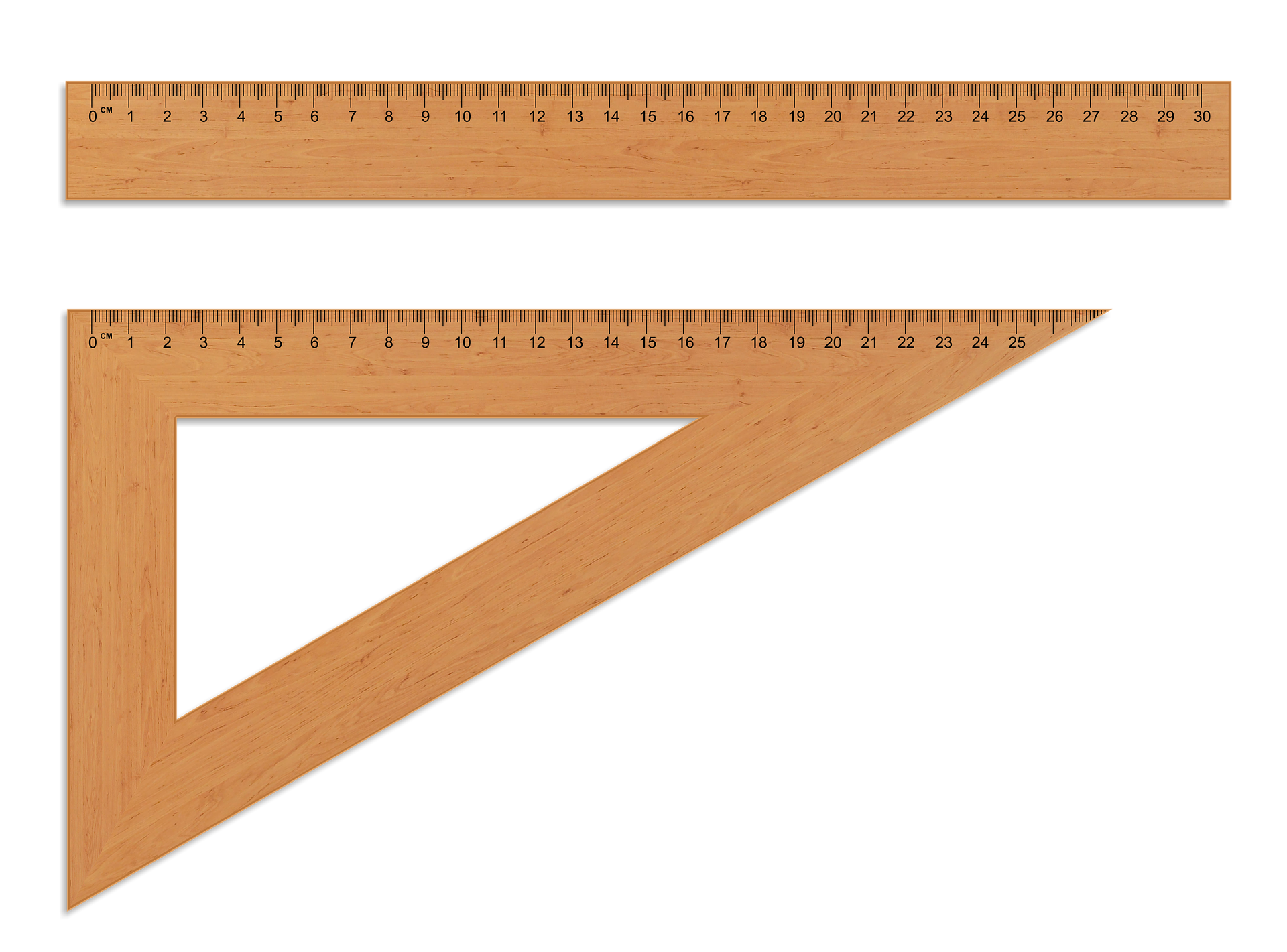 Comment construire la bissectrice d'un angle au compas ?