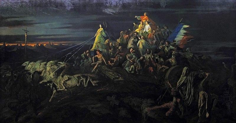 Comment se termine le roman Le Père Goriot ?