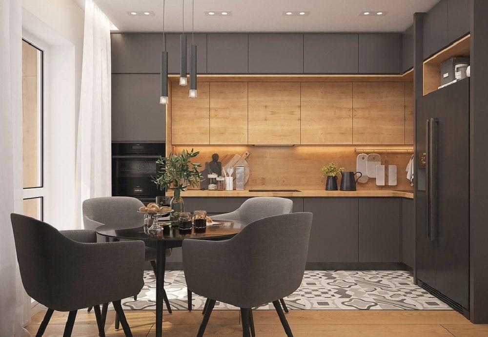 Comment parler anglais dans une maison ?