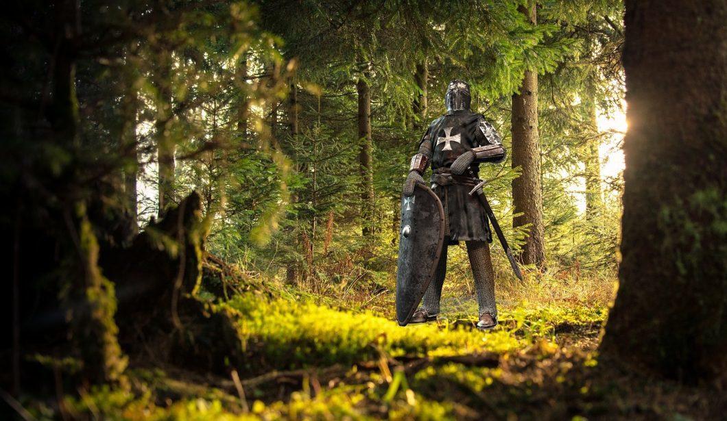 Perceval ou le Conte du Graal