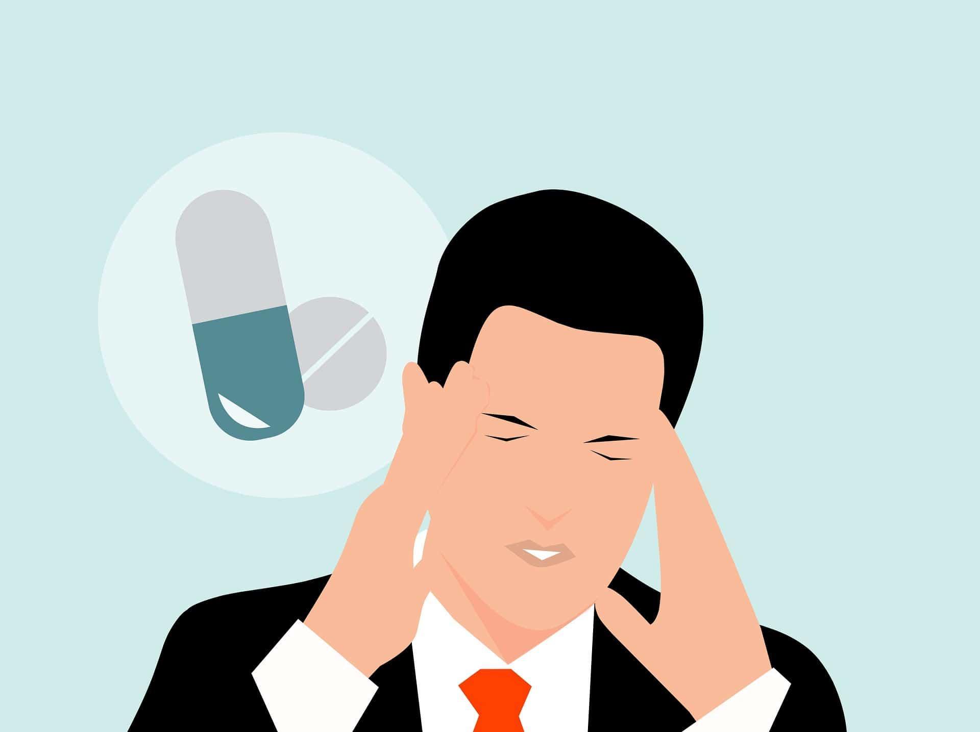 Comment soigner le mal de tête ?