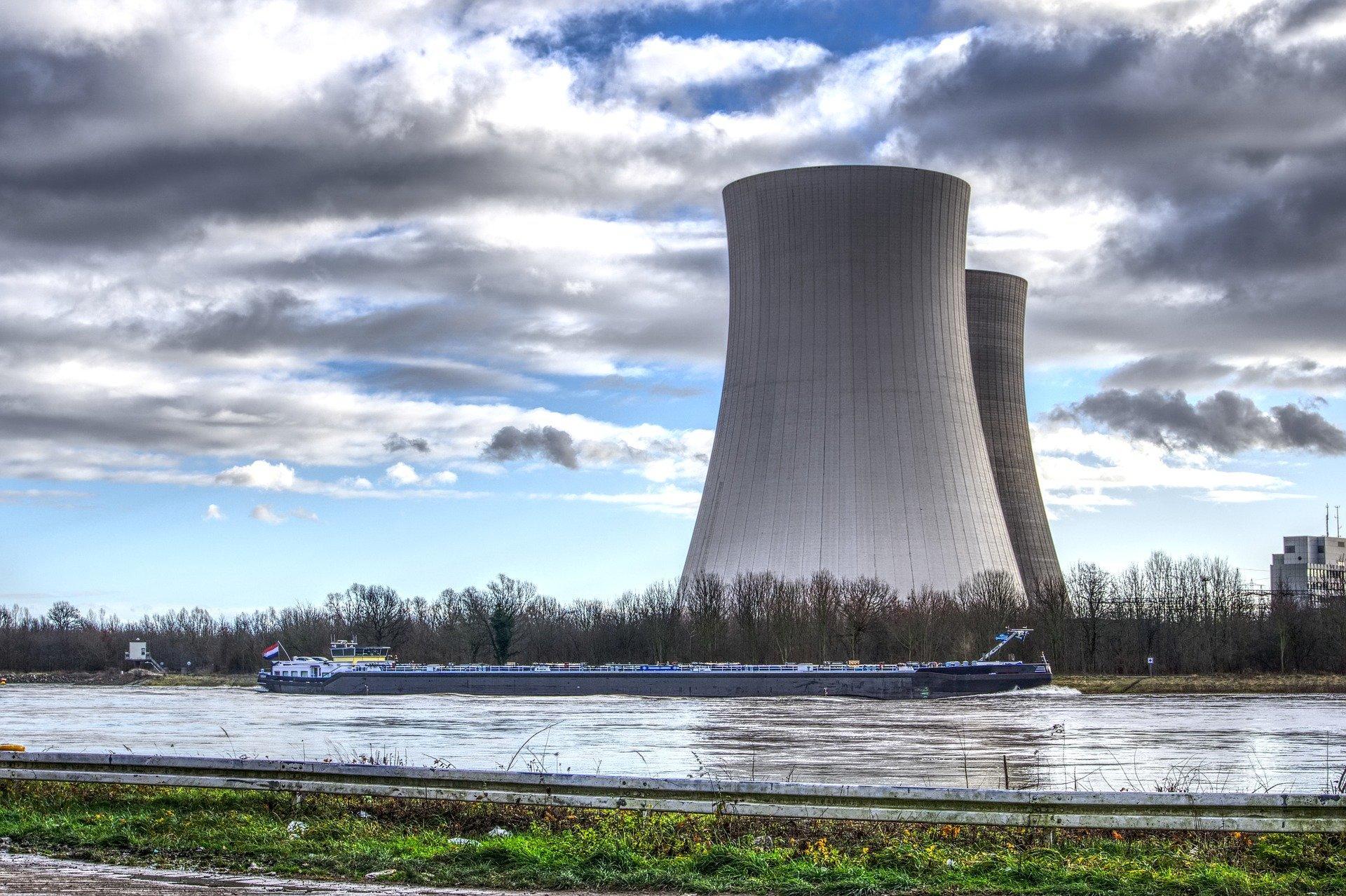 Qu'est-ce-que la radioactivité ?