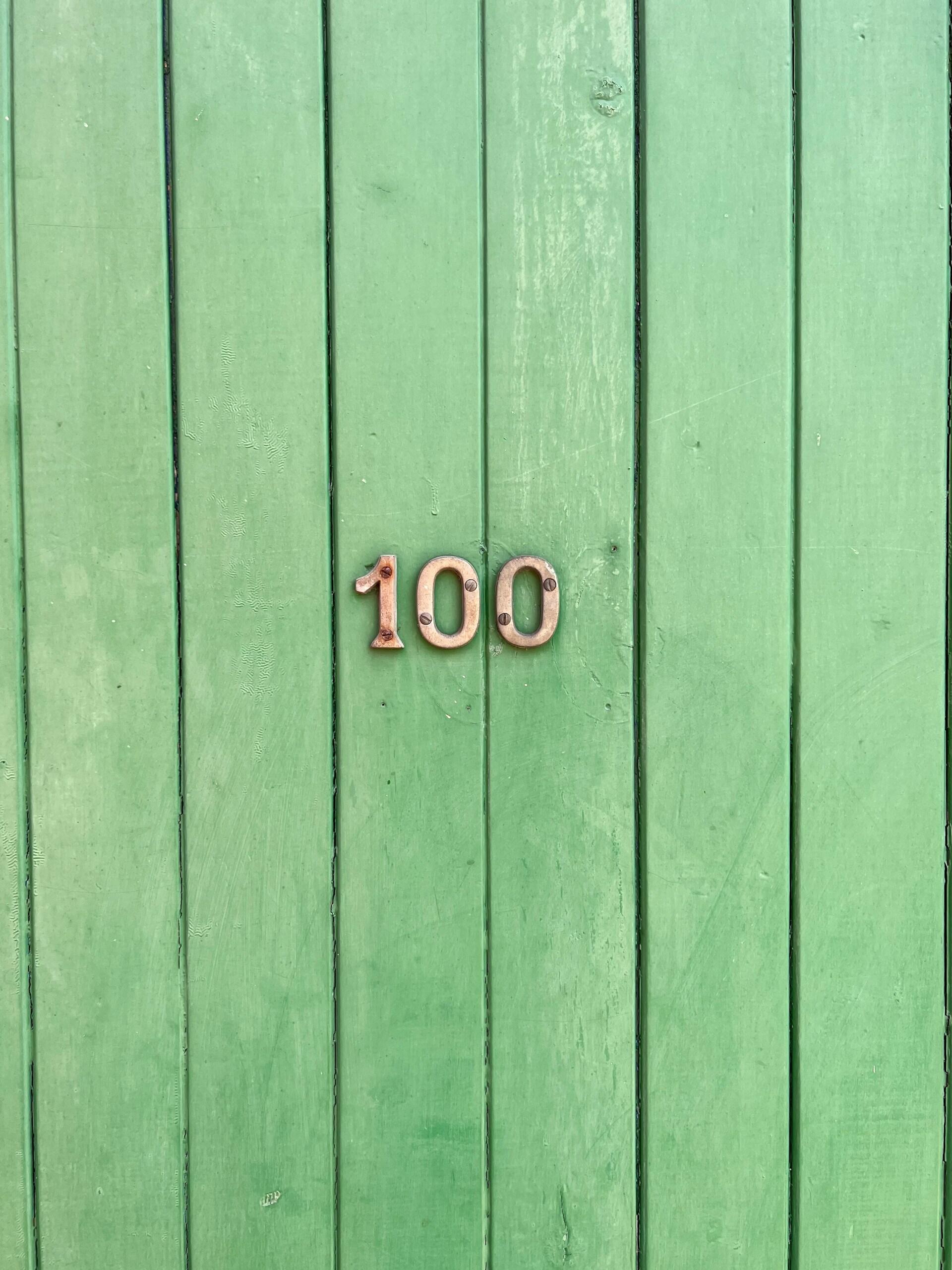 cabine cent
