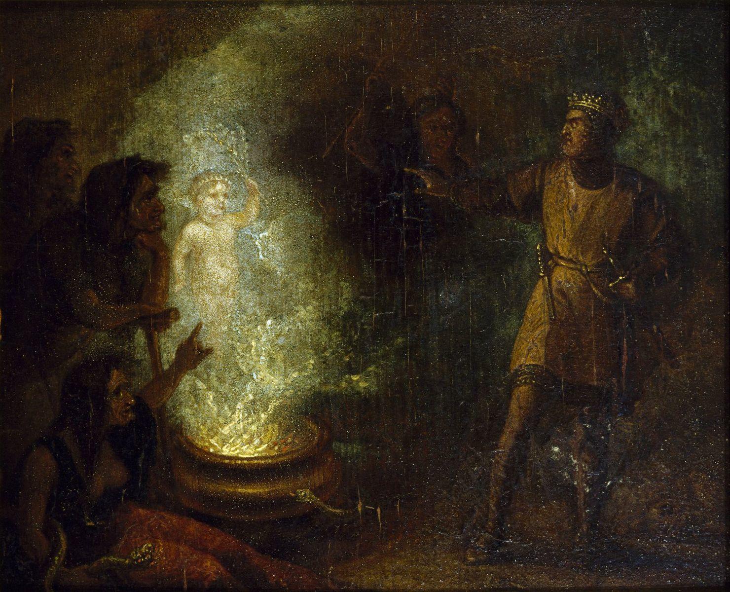 Comment Macbeth vit-il sa culpabilité ?