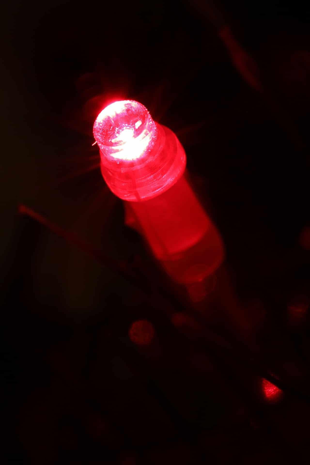 Quelle quantité d'énergie consomme une ampoule à LED ?