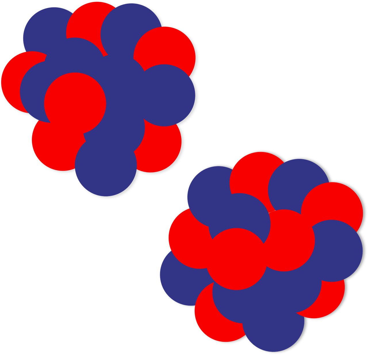 Comment fonctionne la fusion nucléaire ?