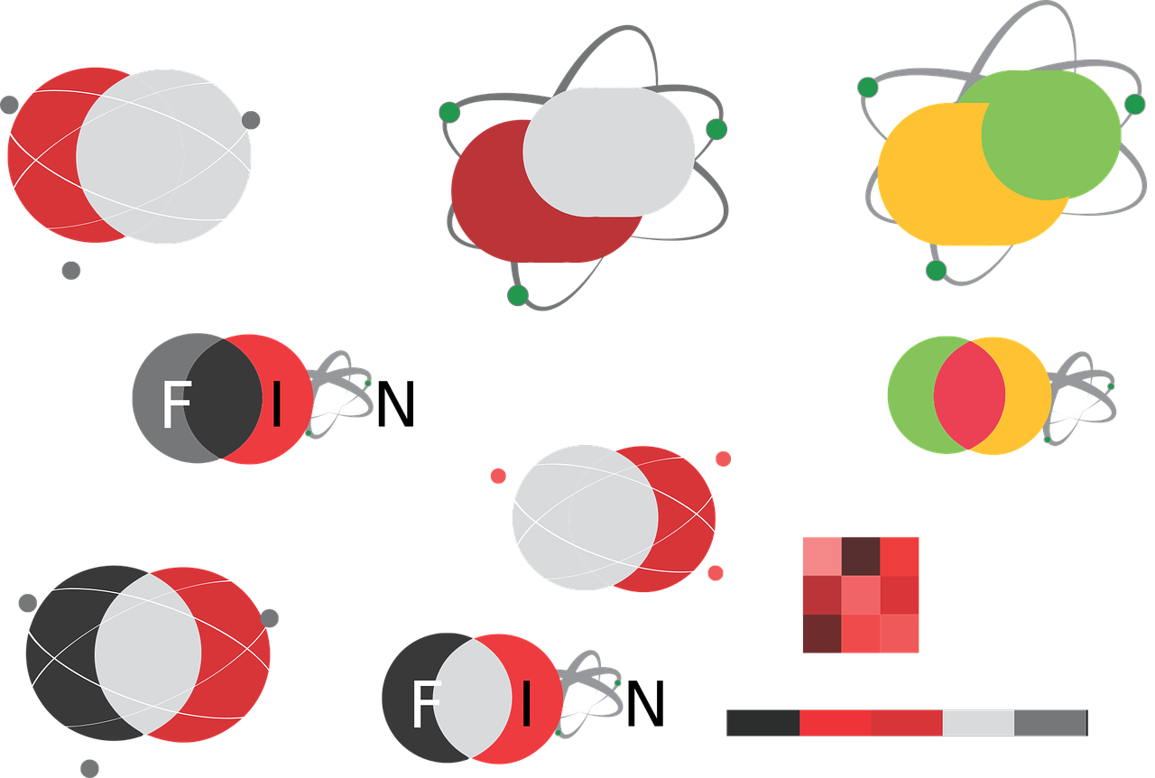 Comment faire fusionner deux atomes ?