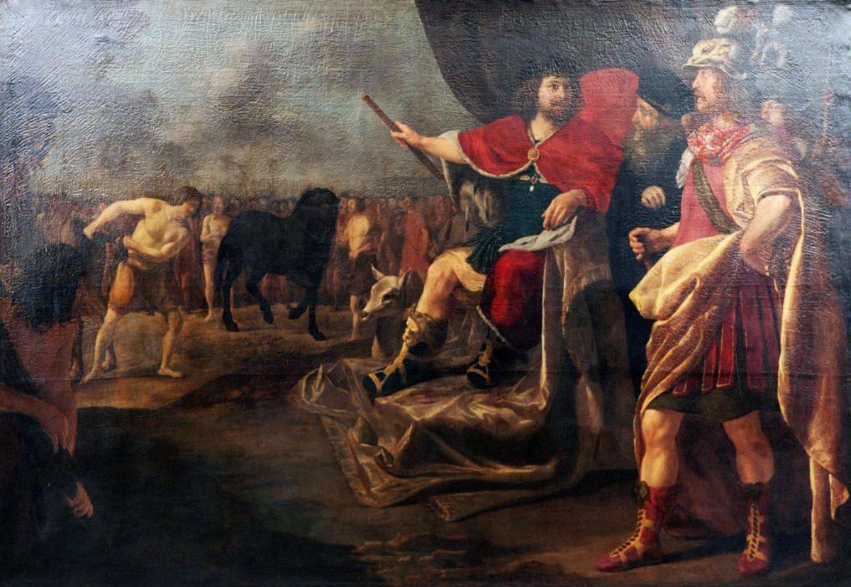 Sertorius Rome Sertorius : Grand Militaire Romain