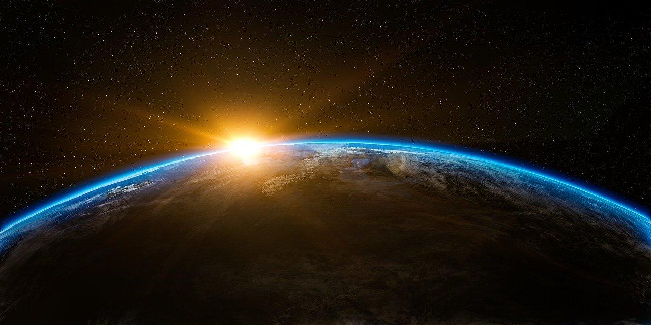 Comment se crée la couche d'ozone ?