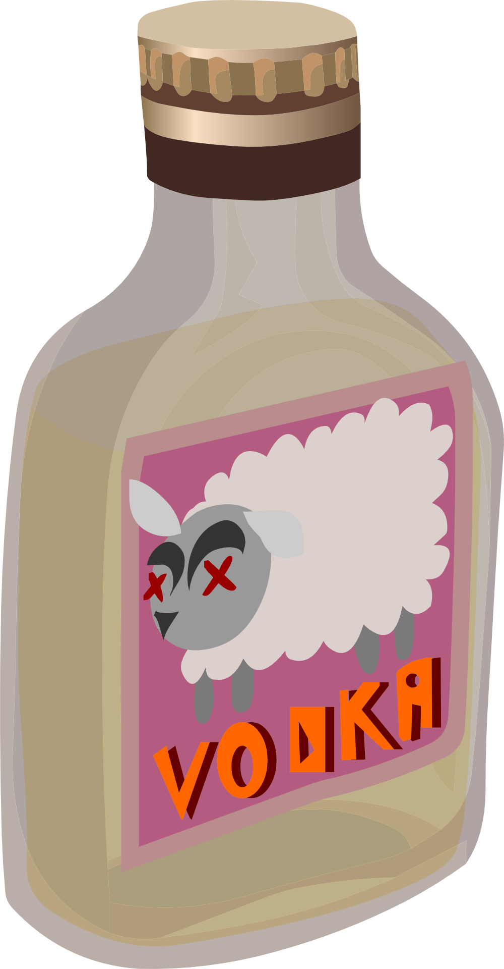 Qu'est-ce que de l'alcool ?