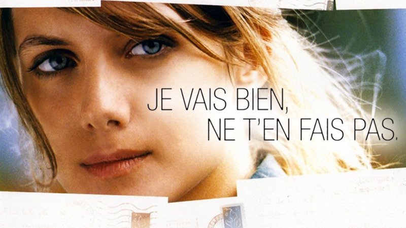 Qui est Olivier Adam ?