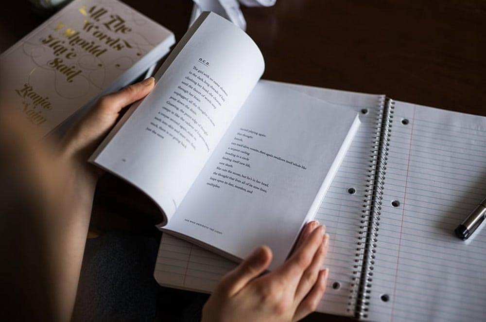 Pourquoi apprendre les mots anglais ?