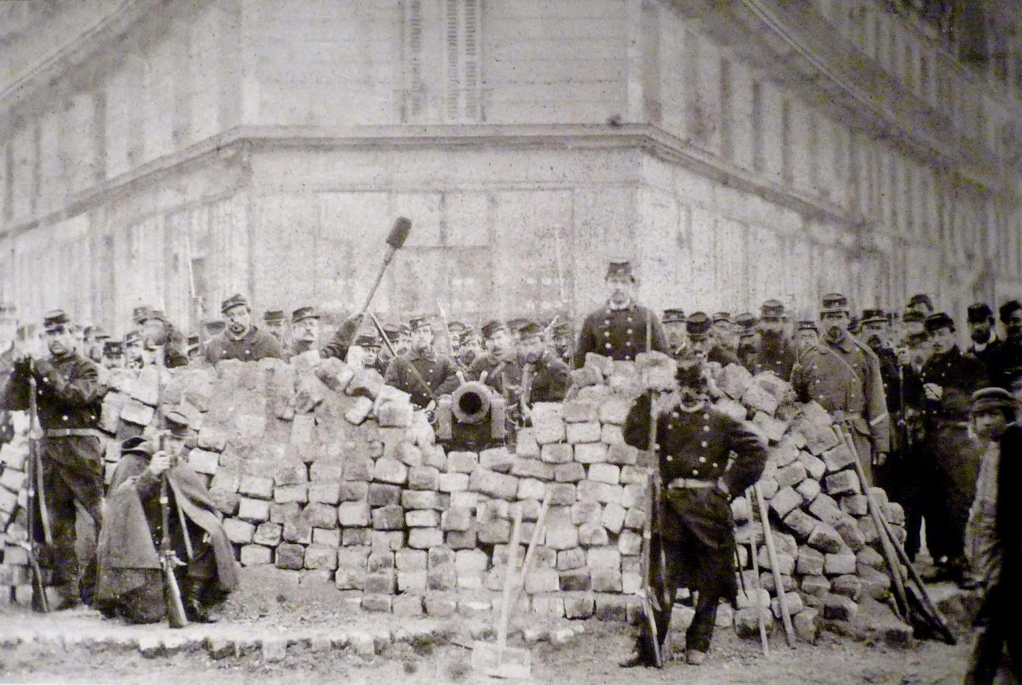 Zola était-il défenseur de La Commune ?