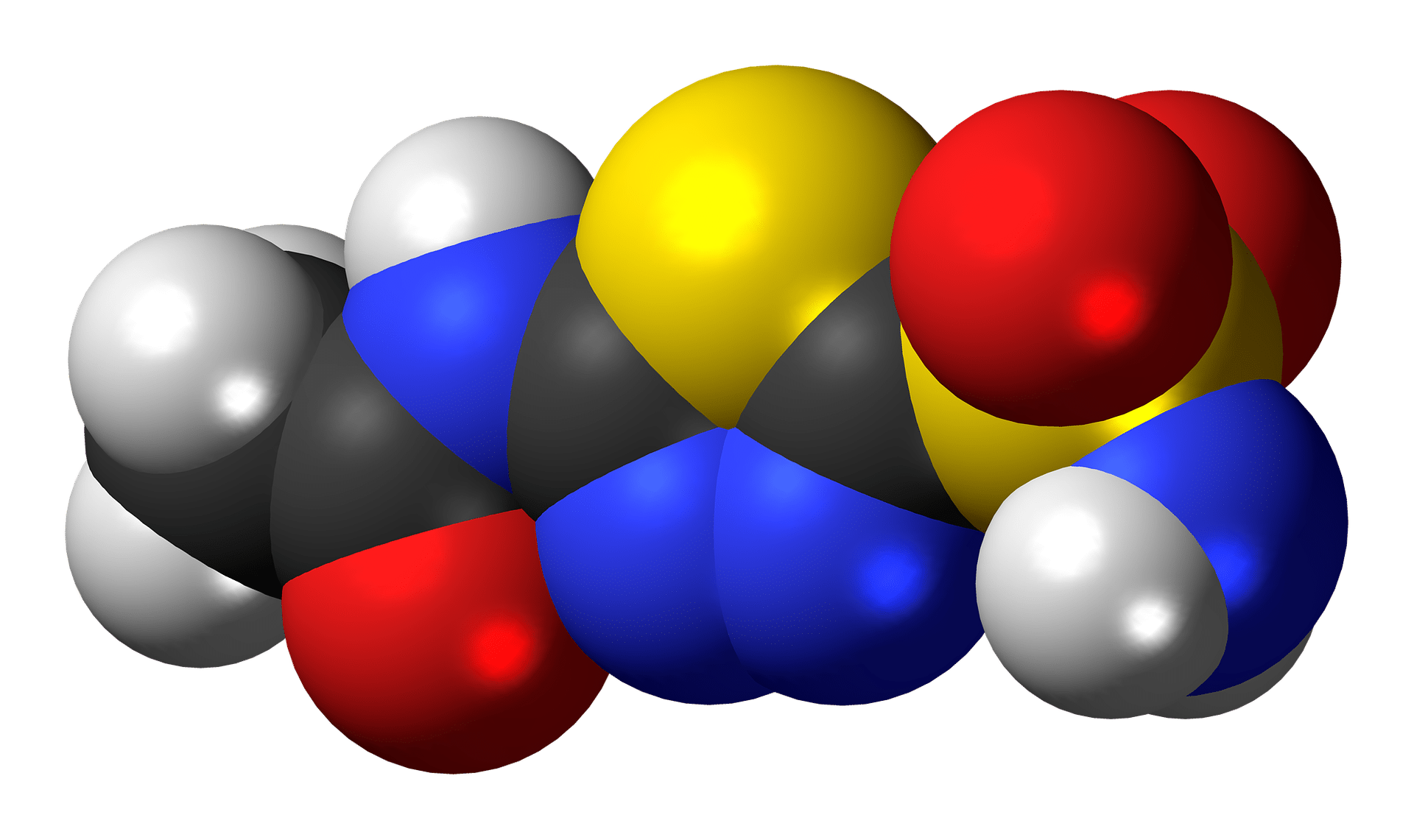 Comment s'organisent les molécules ?