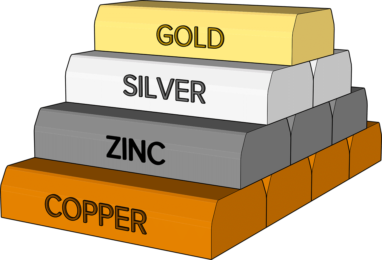 A quoi sert le zinc ?