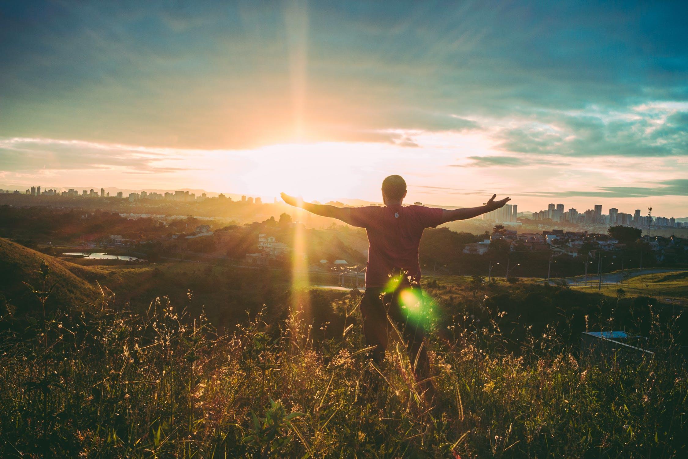 l'homme et la nature dissertation philosophie