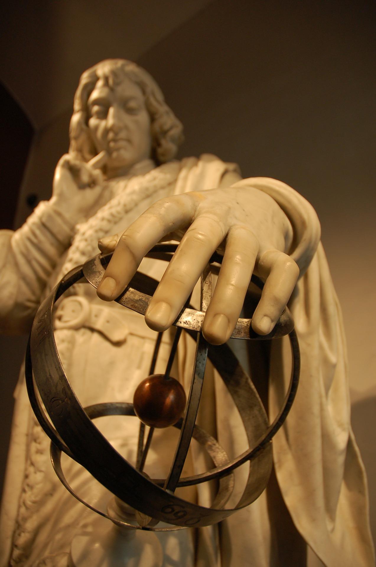 Qui était Copernic ?