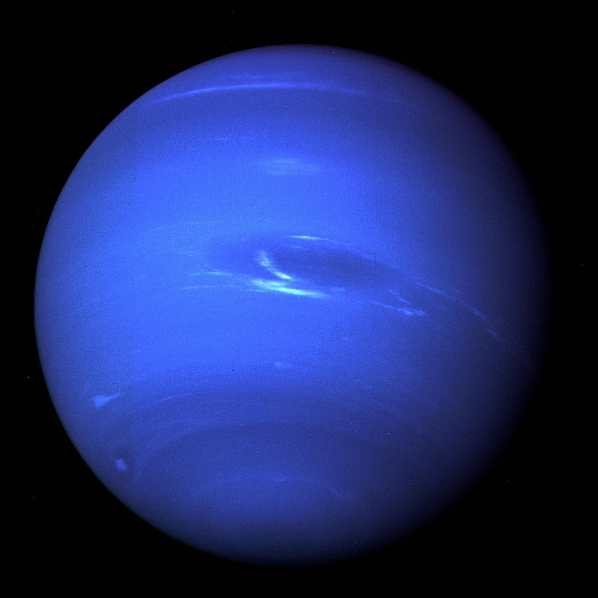 Où se situe Uranus ?