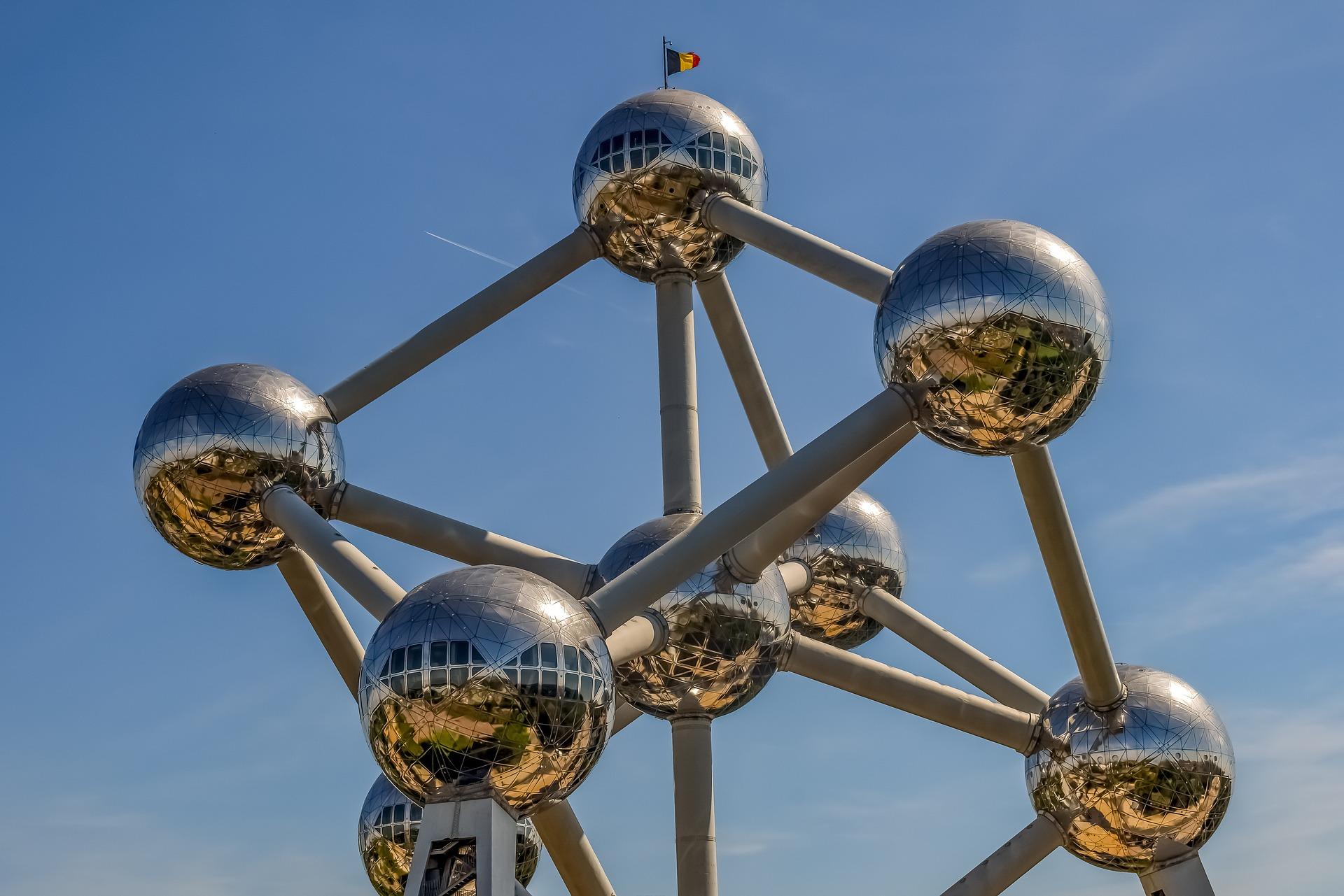 Qu'est-ce que l'Atomium ?