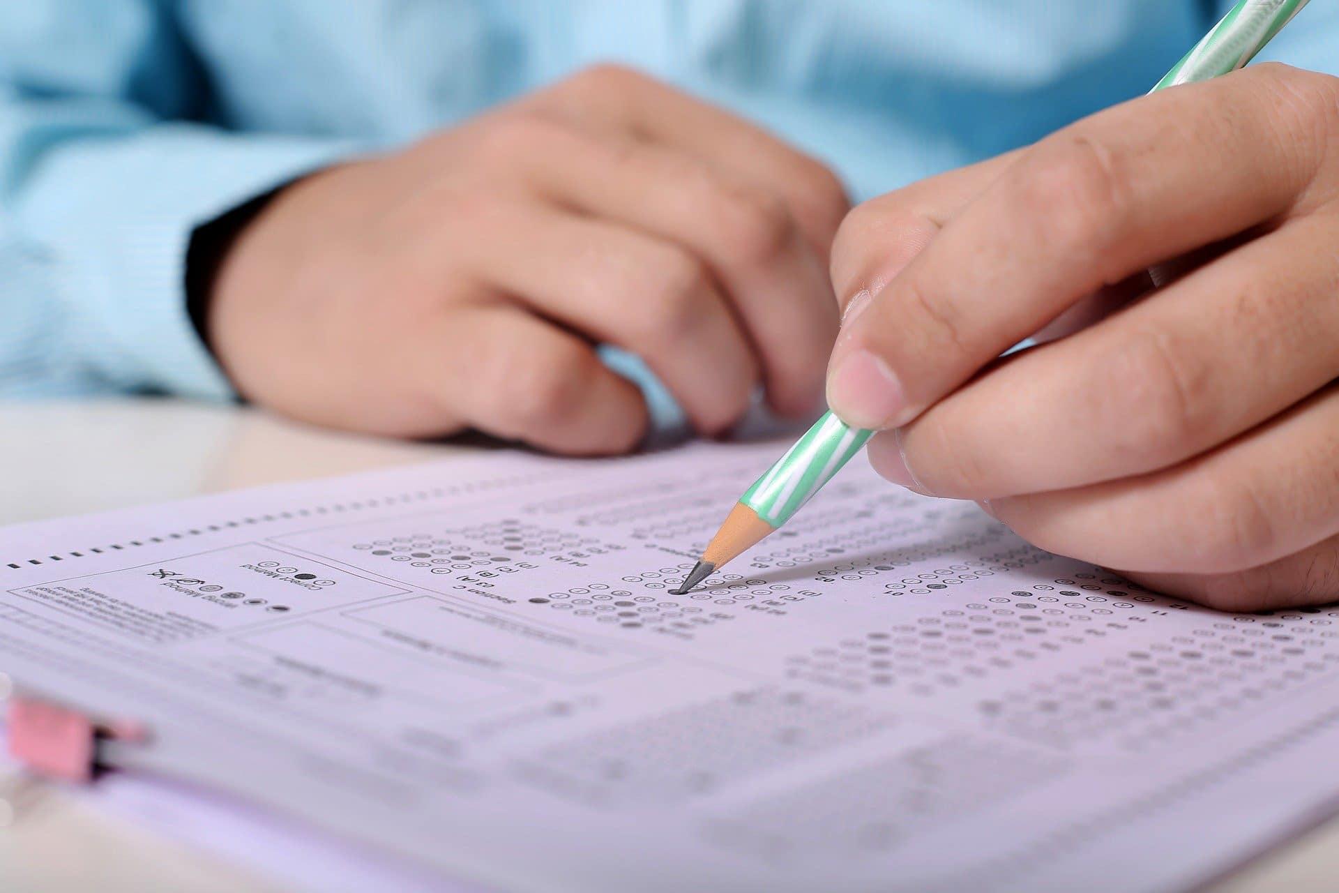 Doit-on être stressé le jour du bac ?