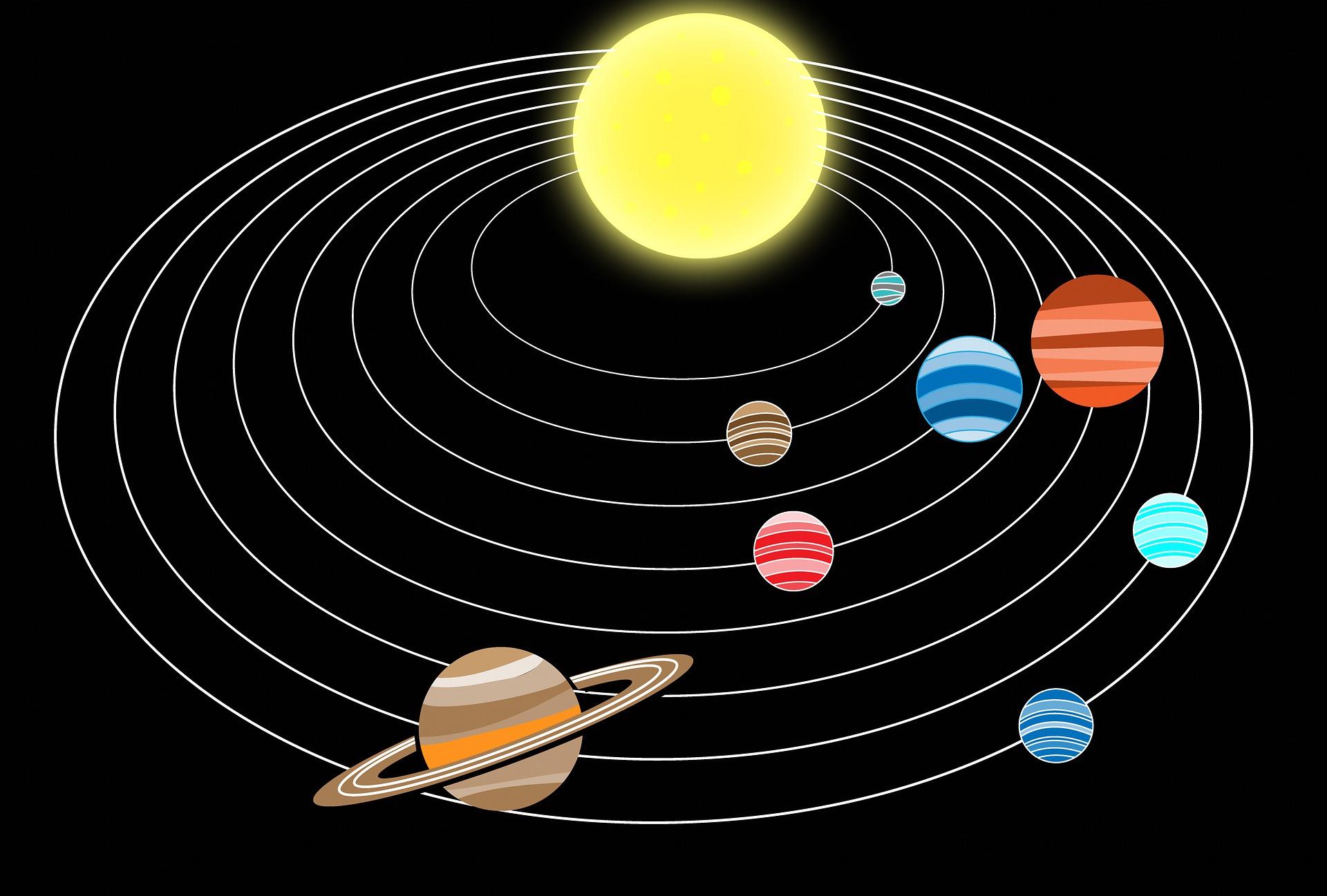 Qu'est-ce que la gravitation ?