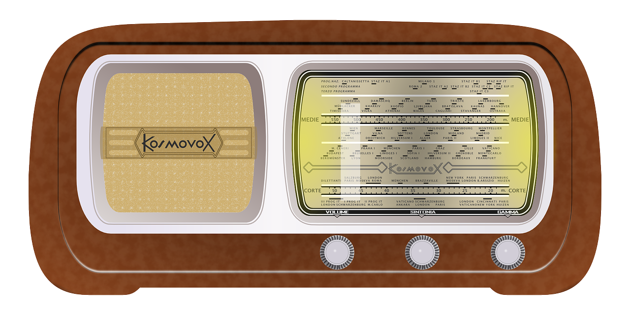 Comment fonctionne une radio ?