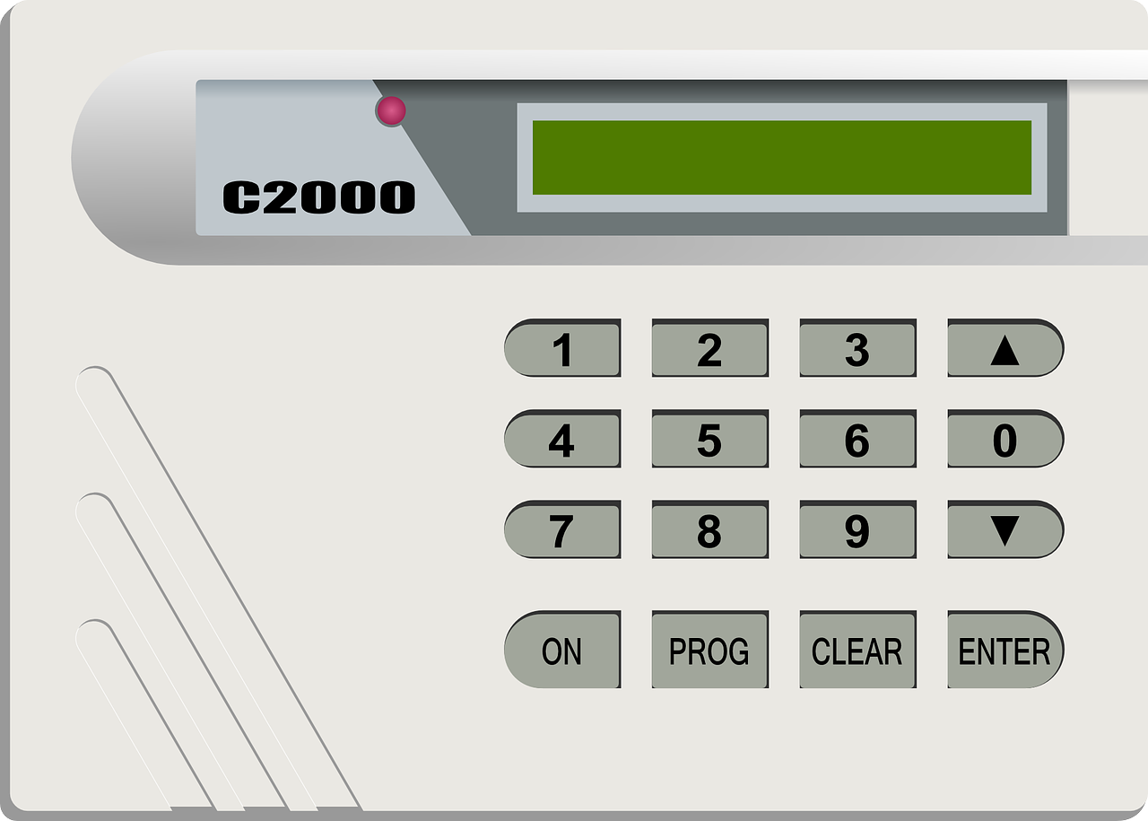 Comment installer une alarme ?